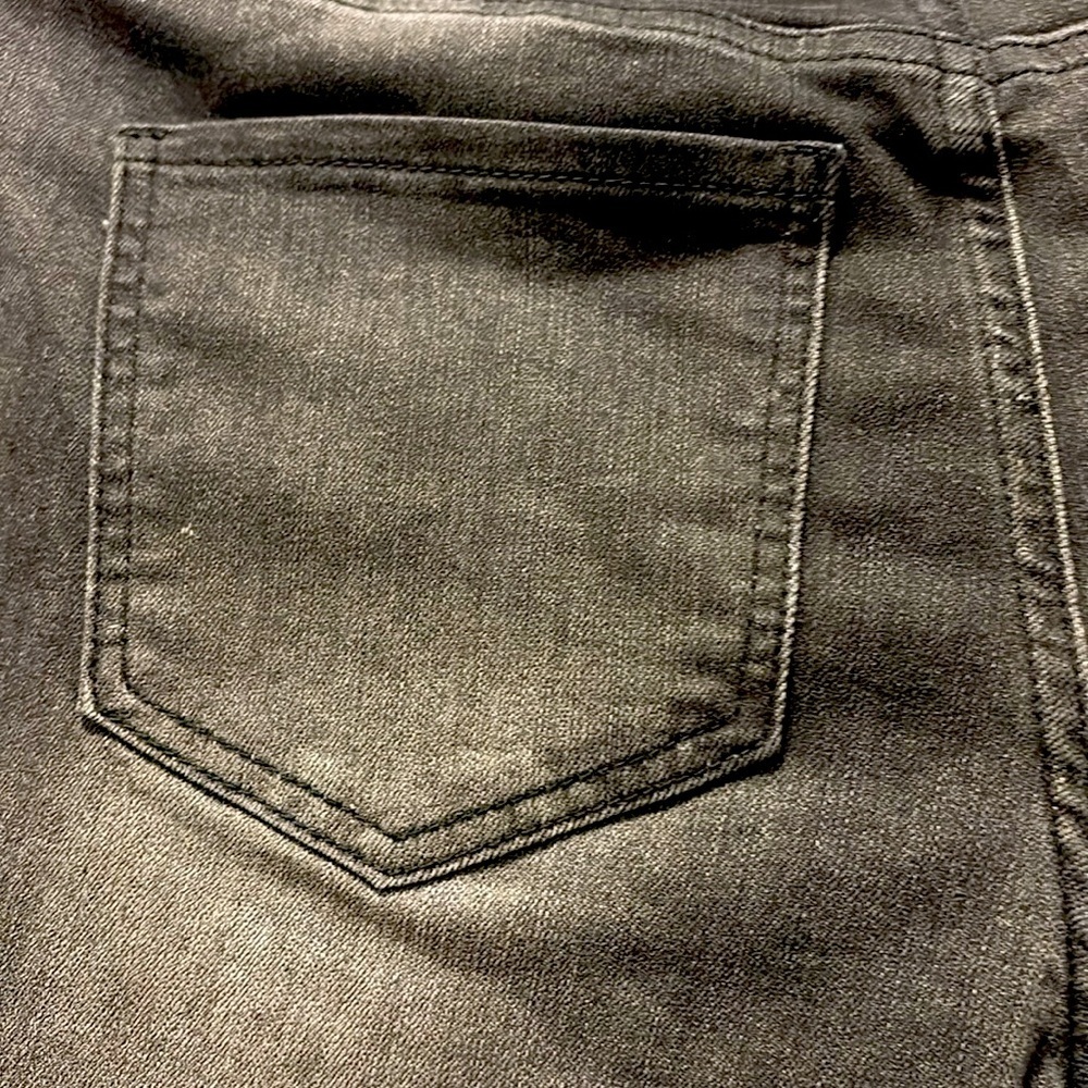 RFM NWT (Royalty for Me) Beaded Flare Jeans size 6. - Picture 11 of 16
